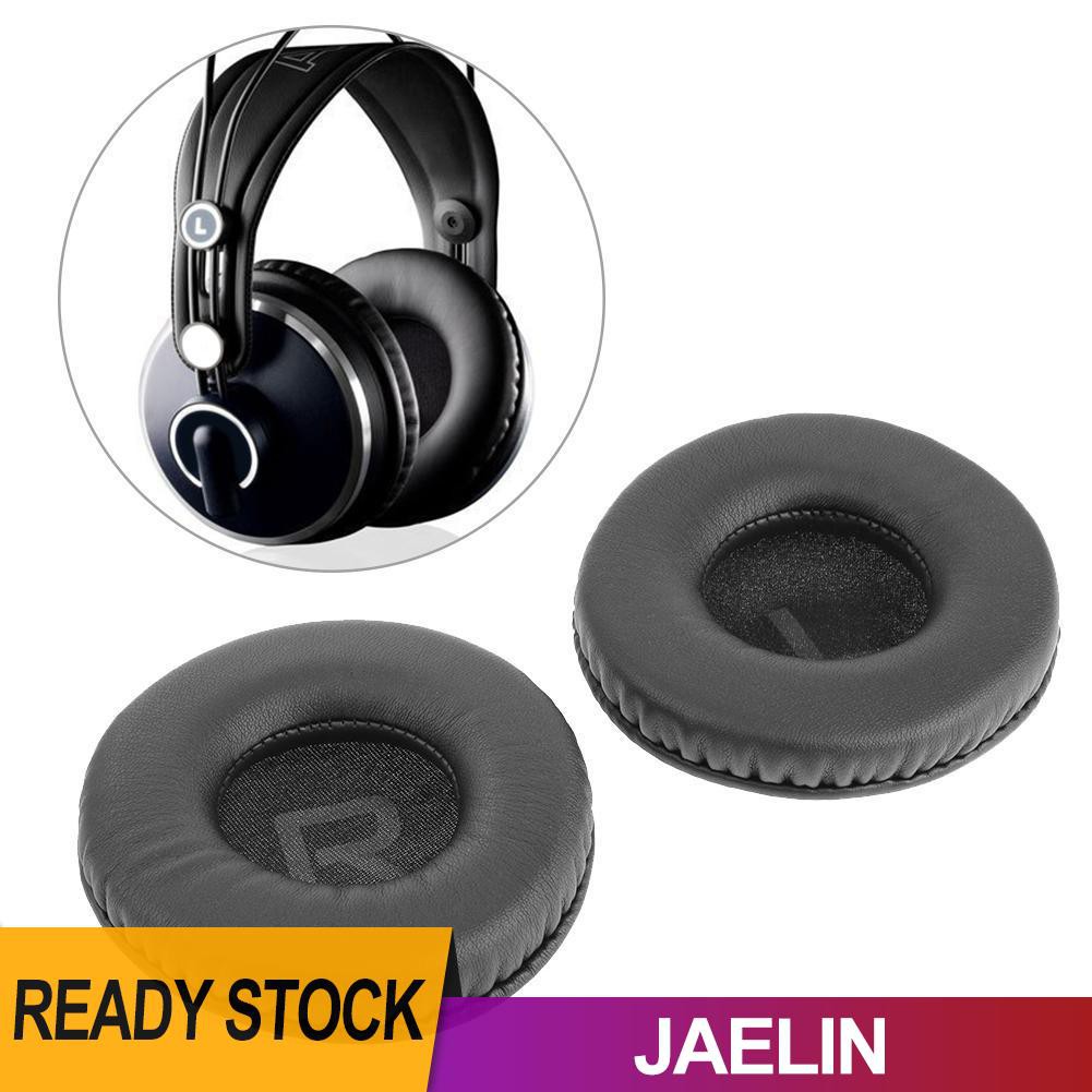 2 Đệm 105mm Thay Thế Cho Tai Nghe Akg K240 Studio K240Mkii K270