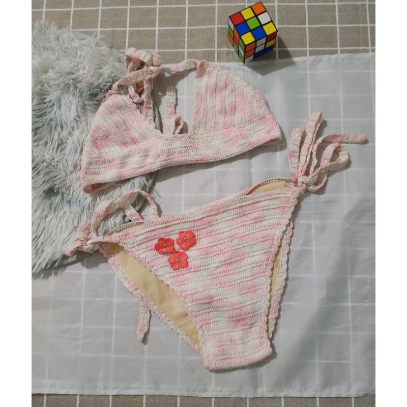 Bikini len giá rẻ