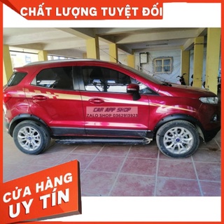 Cua lốp lắp cho ford ecosport tặng kèm chai dung dịch tăng dính hàng cao cấp