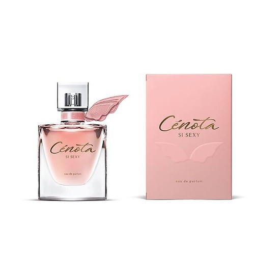 Nước Hoa Nữ Cenota Si Sexy | BigBuy360 - bigbuy360.vn