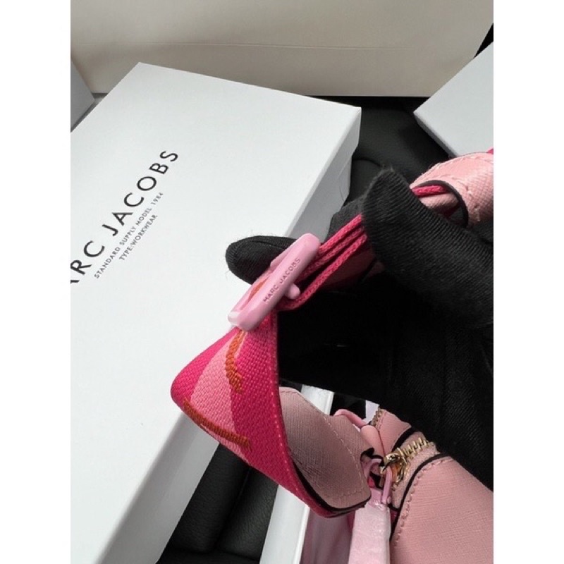 ✅ Túi đeo chéo MJ - Size 20cm - Bản SIEUCAP [FullboxVIP]