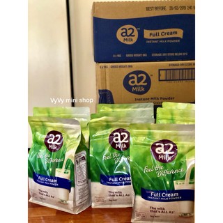 SỮA TƯƠI ÚC A2 DẠNG BỘT (1kg)