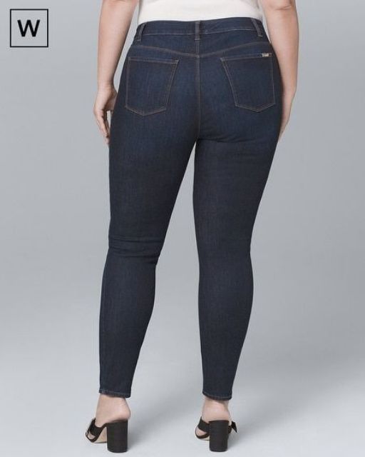Quần Jegging White House Black Market - xuất dư xịn