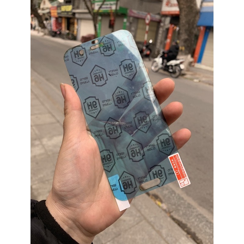 Miếng Dán Màn Hình Shap V39