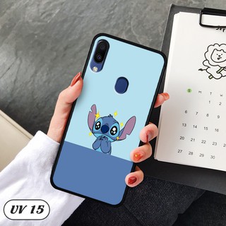 Ốp lưng Samsung M20- dễ thương