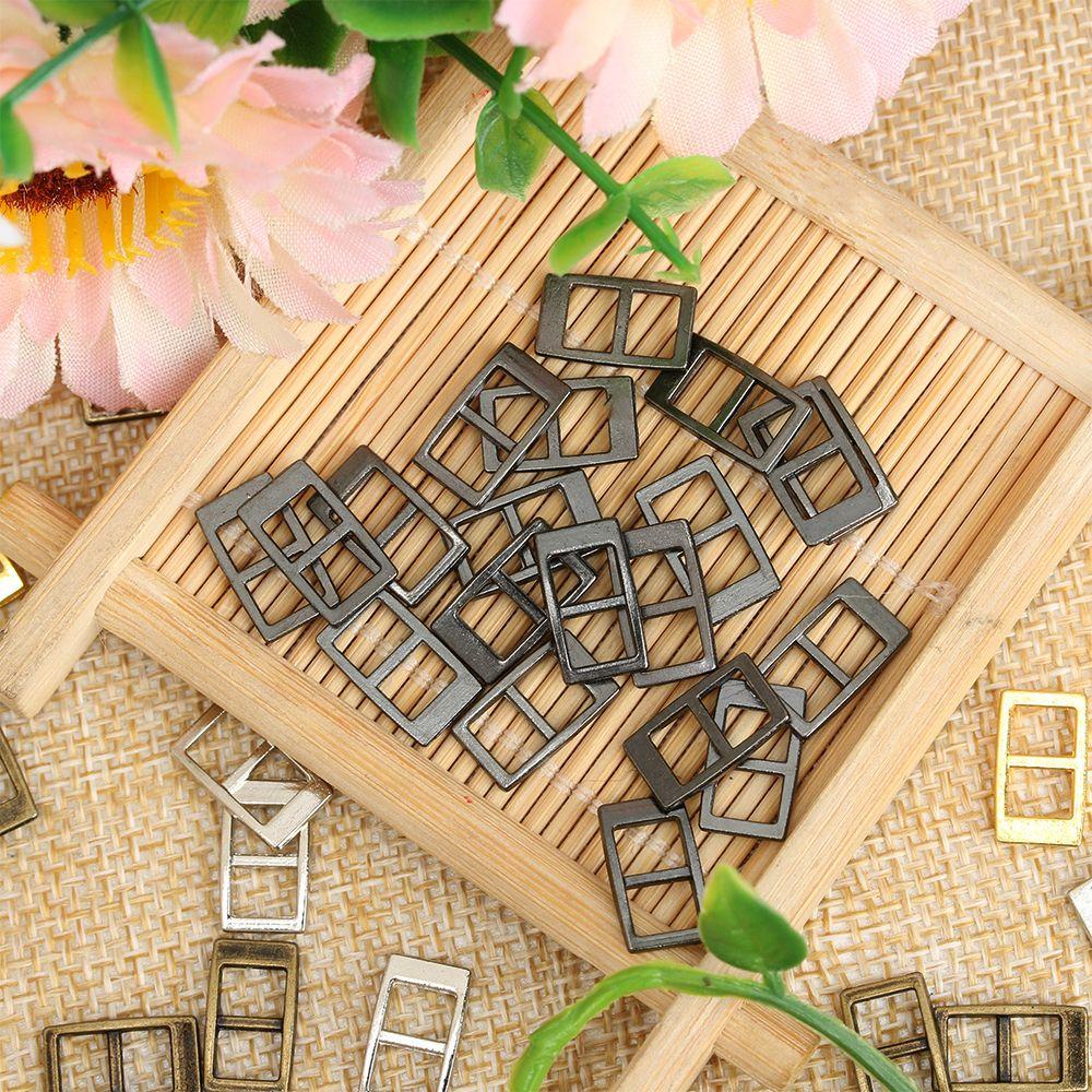 BEBETTERM Set 20 / 40 Khóa 4 Màu Cho Búp Bê Nhồi Bông