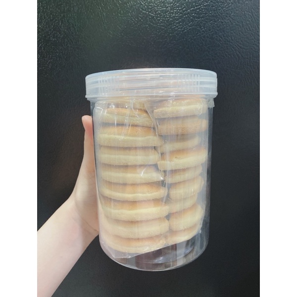Bánh mặt trăng  100g / 250g / 500g