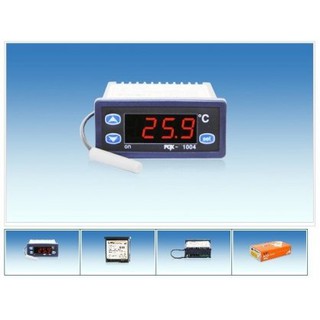 Bộ Điều Khiển Nhiệt Độ Fox-1004