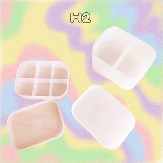 Hộp đựng đồ đa năng decor bàn học