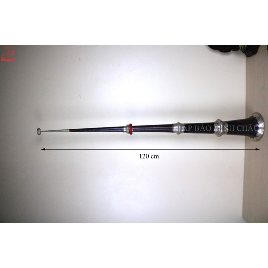 KÈN ĐỒNG NEPAL 120CM