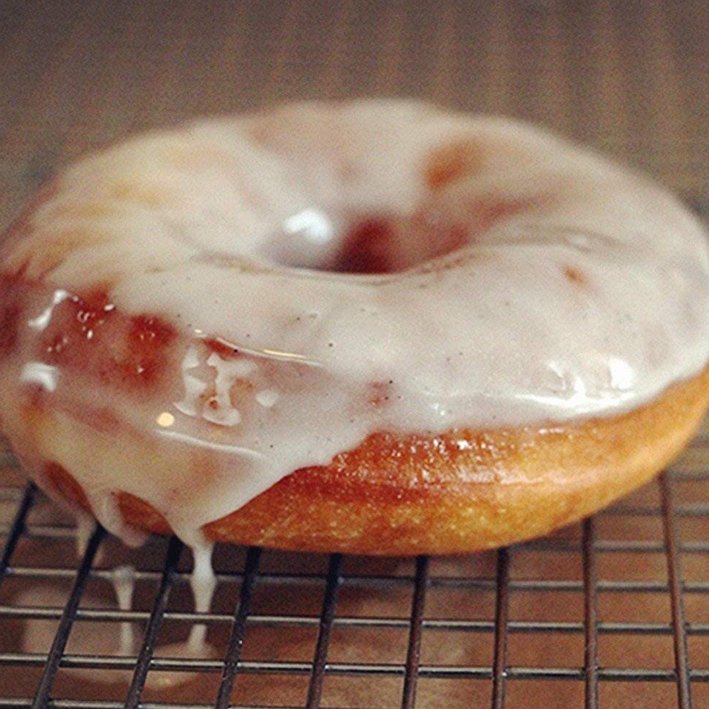 Vỉ Nướng Bbq Kim Loại Hình Vuông 30Cmx45Cm