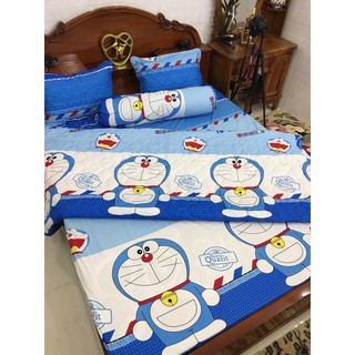 GA gối bọc cỡ 2m*2m2