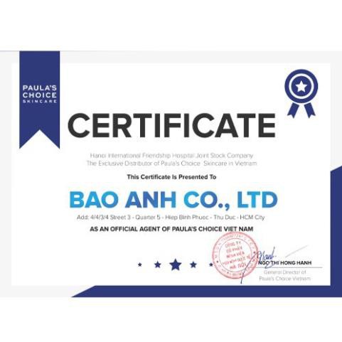 Tinh chất chấm mụn cao cấp 9% BHA - Loại nhỏ Skin Perfecting BHA 9 (9% Salicylic Acid) - Trial 7739 - FLASH SALE 99K | BigBuy360 - bigbuy360.vn