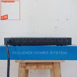 Quản lý nguồn DBX SR-328