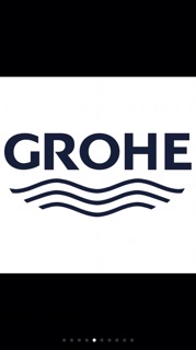 Vòi xịt bồn cầu Grohe 27513001