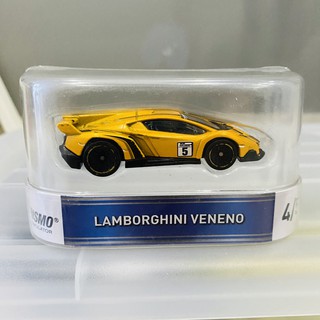 Xe mô hình Hotwheels retro loose