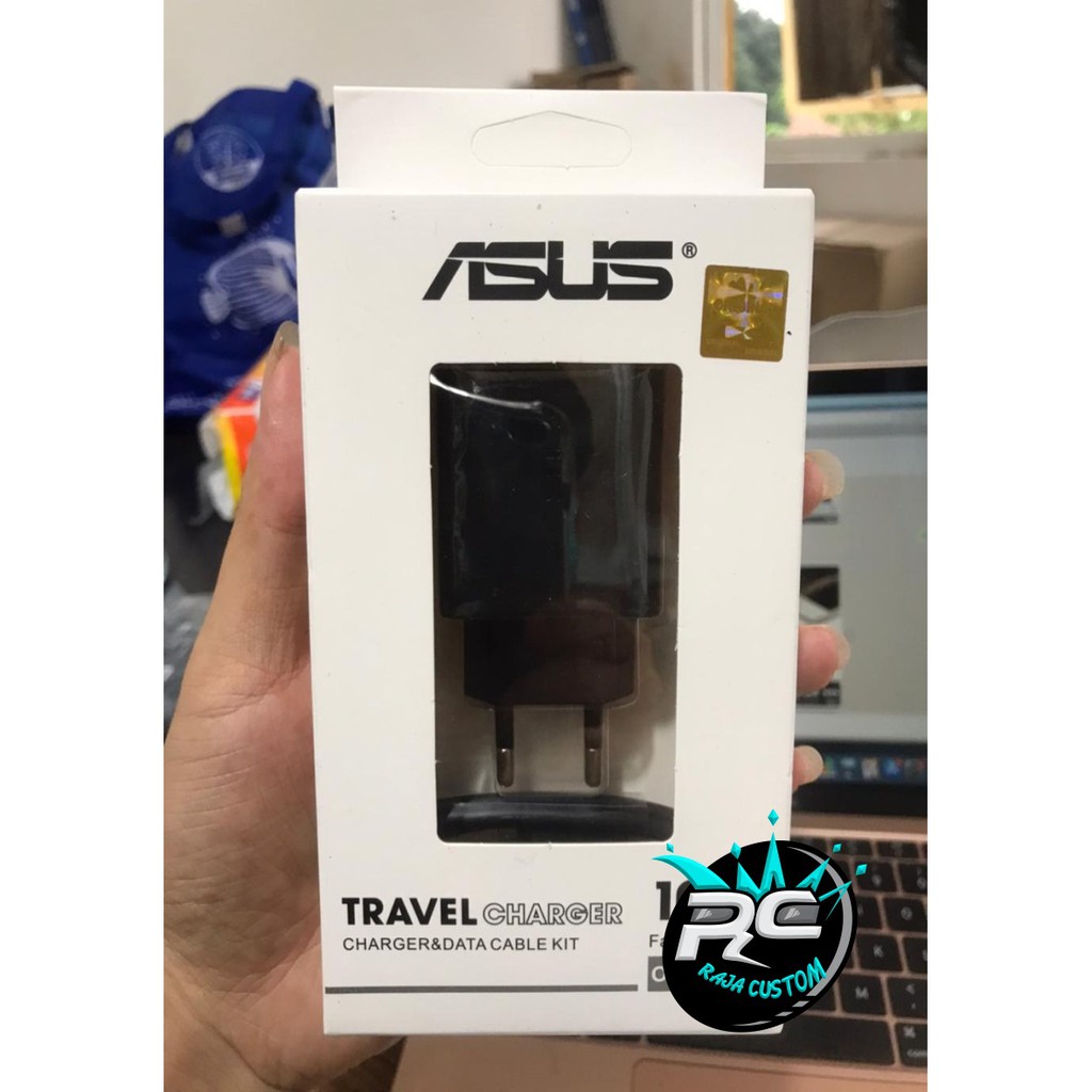 Bộ Sạc Micro Nhanh Cho Asus Zenfone 5v 2a 4 Max Pro M1 M2 / Zenfone 2 / 3 / 4 / 5 Rj3181