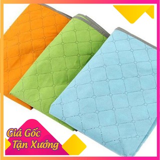Túi đựng chăn màn quần áo tiện dụng túi đựng chăn màn cỡ lớn tiện dụng