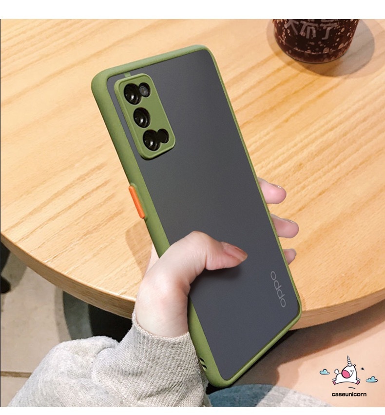 Ốp điện thoại  Chống Sốc Thời Trang Cho Samsung A51 A12 A02S A31 A21S A50 A50S A30S A11 A20 A30 M10S A71 J2Prime M11 M31 A01 A20S | BigBuy360 - bigbuy360.vn