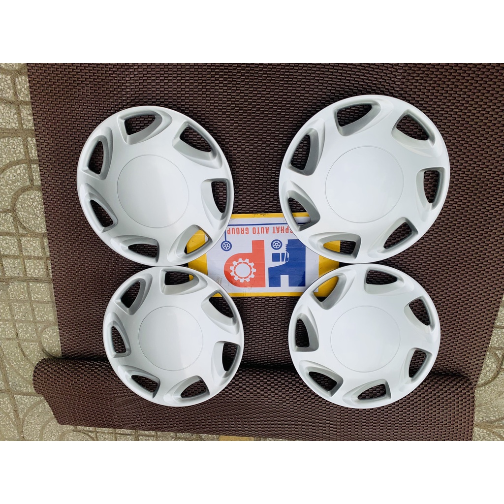 Bộ Ốp 14inch - Dành Cho Xe Tải, Xe Hơi, Xe.. Mâm R14