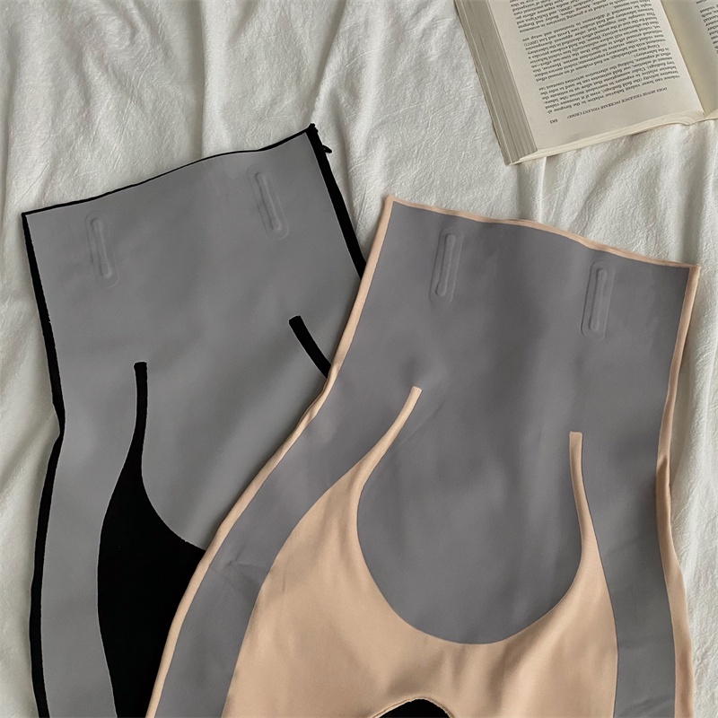 Quần an toàn không đường may Xiaozhainv ôm dáng chống nhìn trộm dành cho nữ