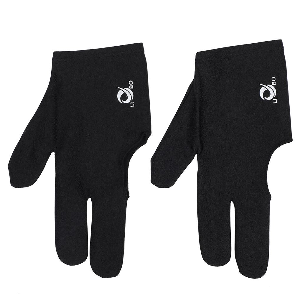 Set 2 bao tay tái đánh bida chuyên dụng 20*9cm