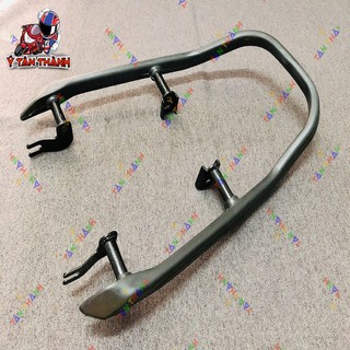 cảng sau xe wave anpha