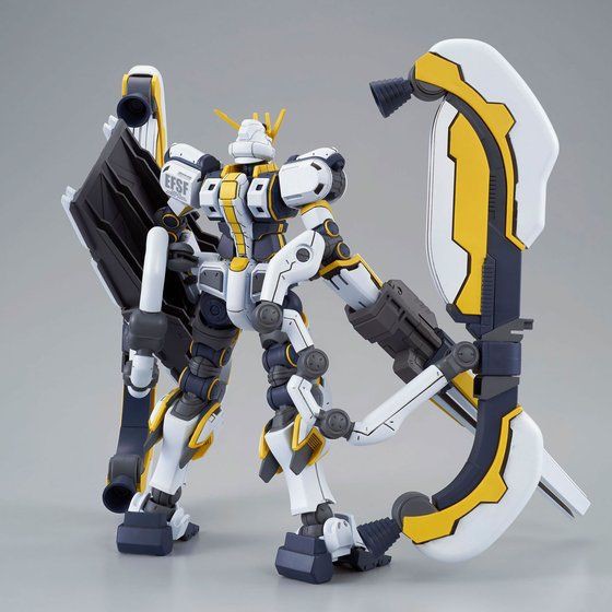 Mô hình lắp ráp HG TB 1/144 Atlas Gundam (Bandit Flower Ver) Bandai