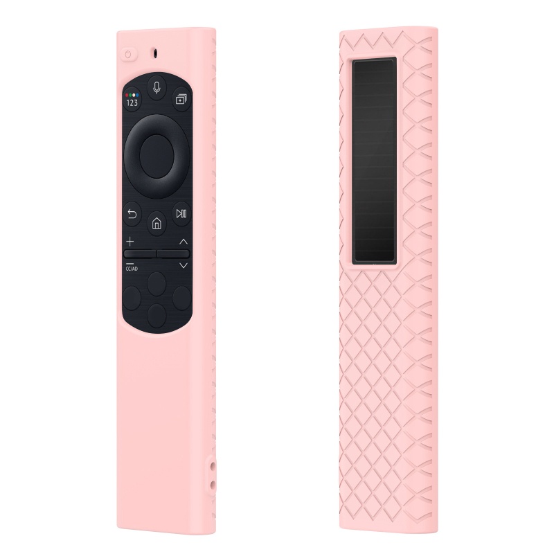 Vỏ Bọc Điều Khiển Từ Xa Bằng Silicone Chống Nước Cho SamsungBN59TV
