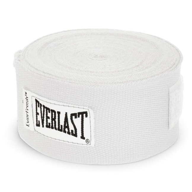 Băng quấn tay Boxing Everlast 4.5m ( bán theo cặp )