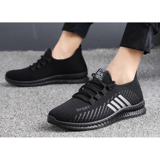 Giày thể thao nam,giầy sneaker stay read pk 7