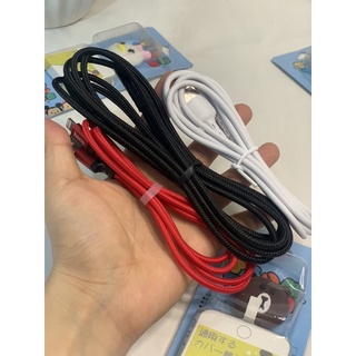 cáp sạc nhanh iphone hoco linghtning