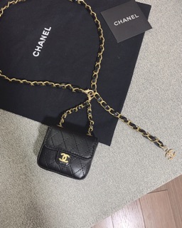 túi belt deo hong bag fullbox