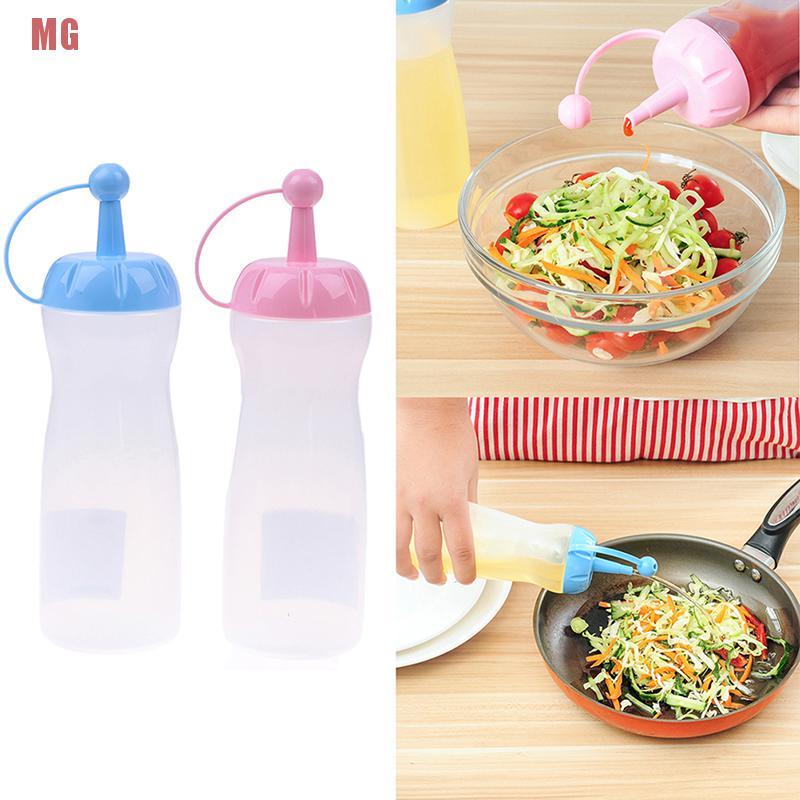 Bình Xịt Gia Vị 340ml