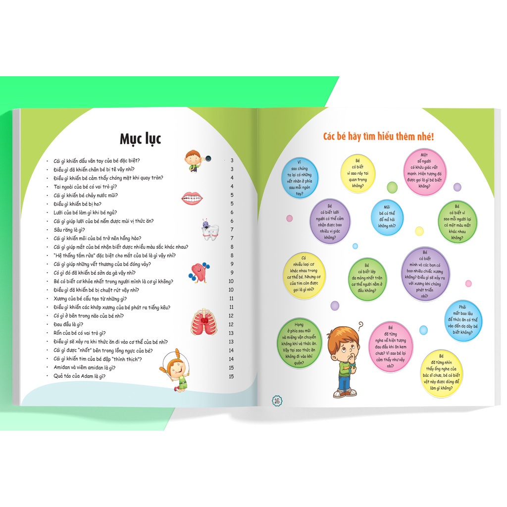 Sách - What Why When How 10 vạn câu hỏi cho siêu nhí - What Cái gì MEGA9479