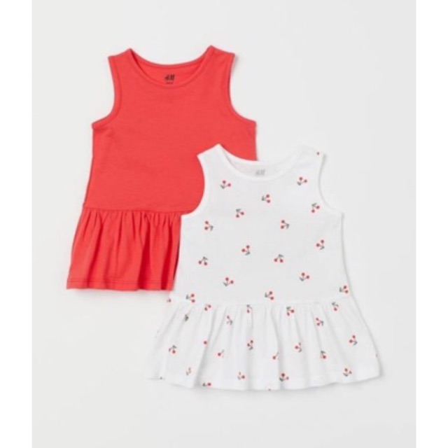 Váy HM sz 18-24 newtag hàng auth