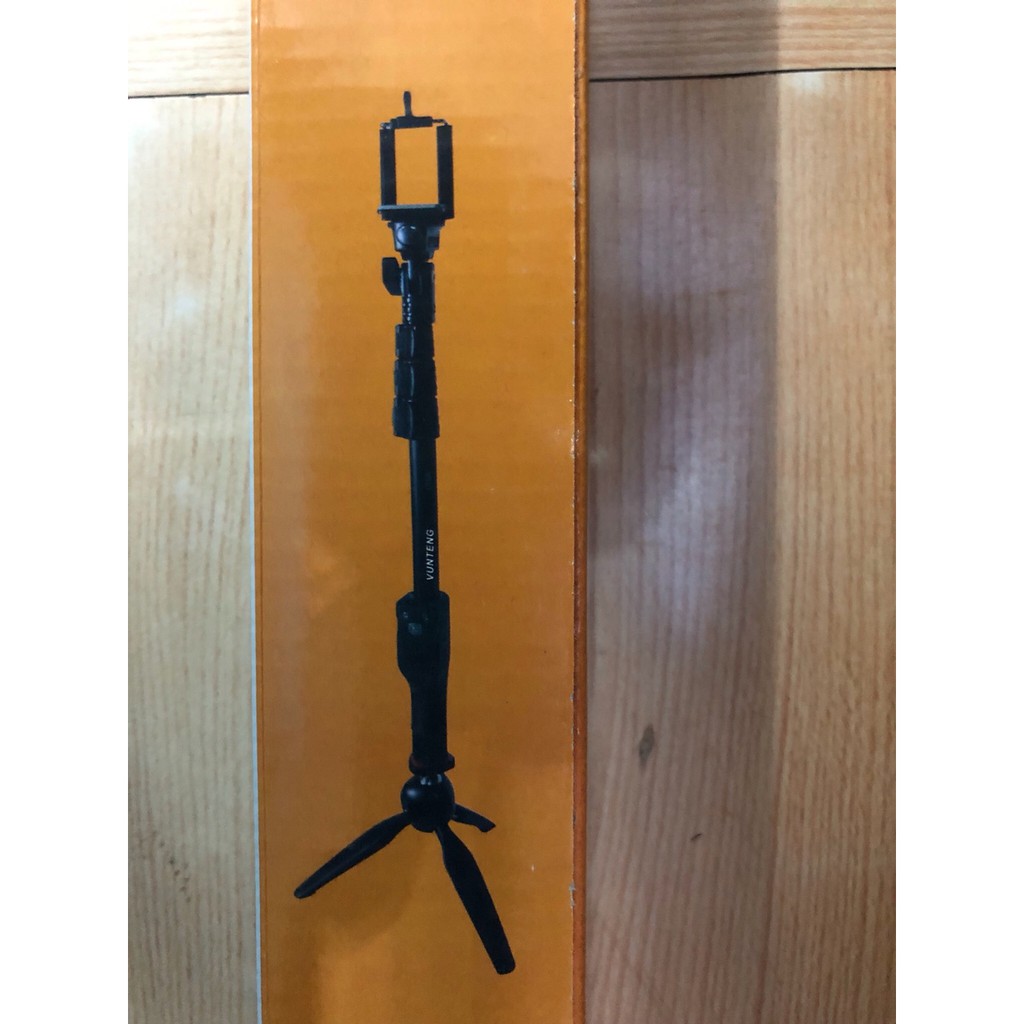 Gậy chụp hình bluetooth yutang yt-1288 | BigBuy360 - bigbuy360.vn