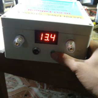Pin lithium 12v - 60ah