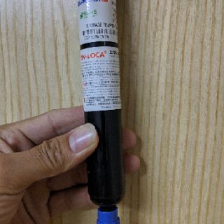 Keo UV 50g