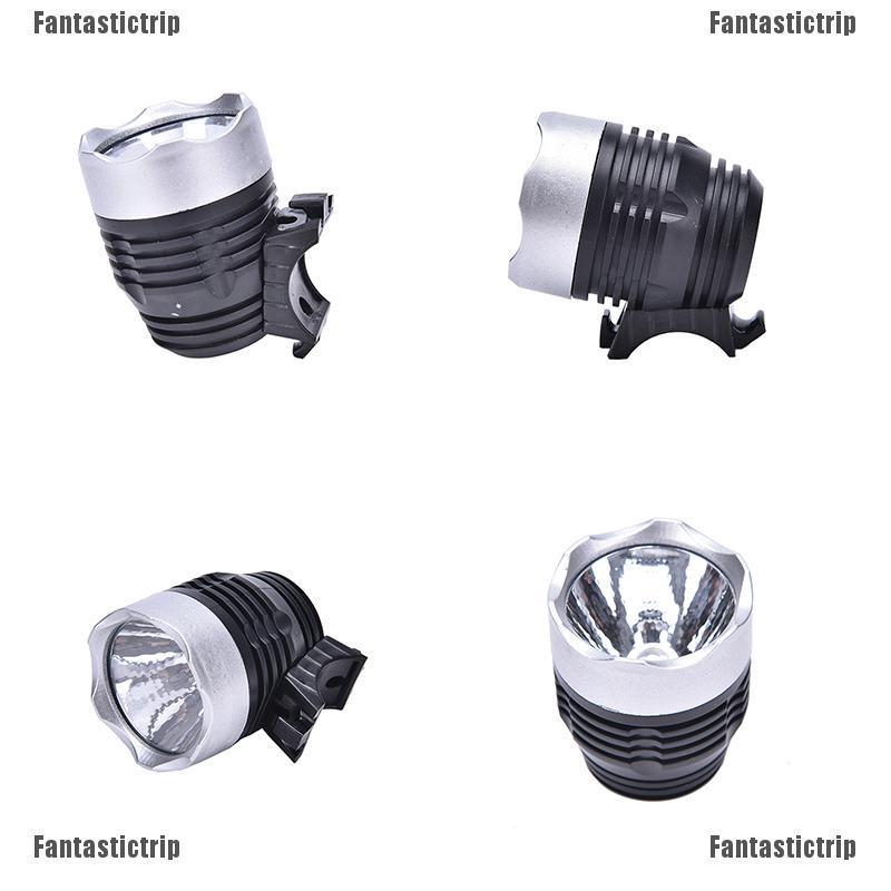 Đèn Pha Led Gắn Xe Đạp Chuyên Dùng