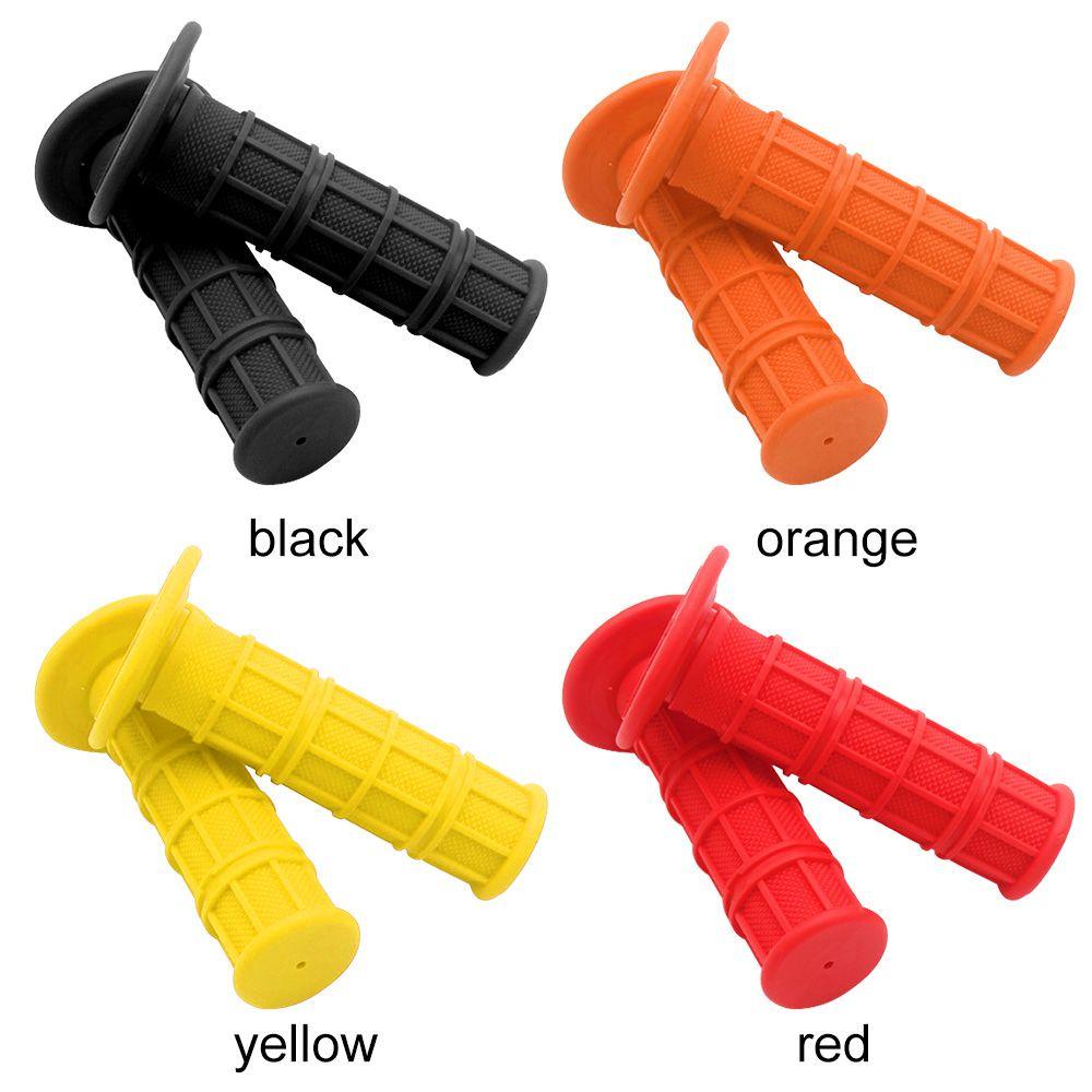 Set 2 Bọc Tay Lái Xe Máy Chống Bụi Chống Rung