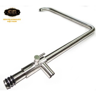 SEN NÓNG LẠNH EUROLIFE EL-S920