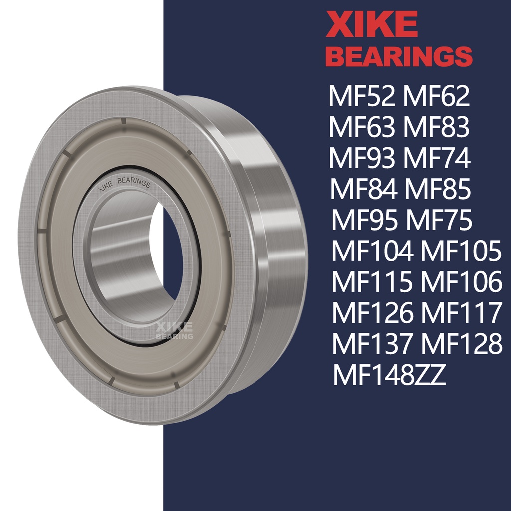 XiKe MF52 MF62 MF63 MF73 MF83 MF93 MF74 MF84 MF104 MF85 MF95 MF105 MF115 MF106 MF126 MF117 MF137 MF1