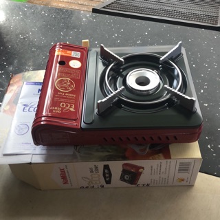 bếp gas mini Namilux - sơn tĩnh điện