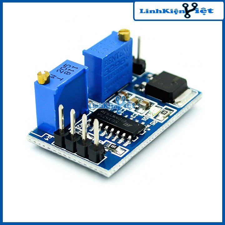 Module Tạo Xung PWM SG3525