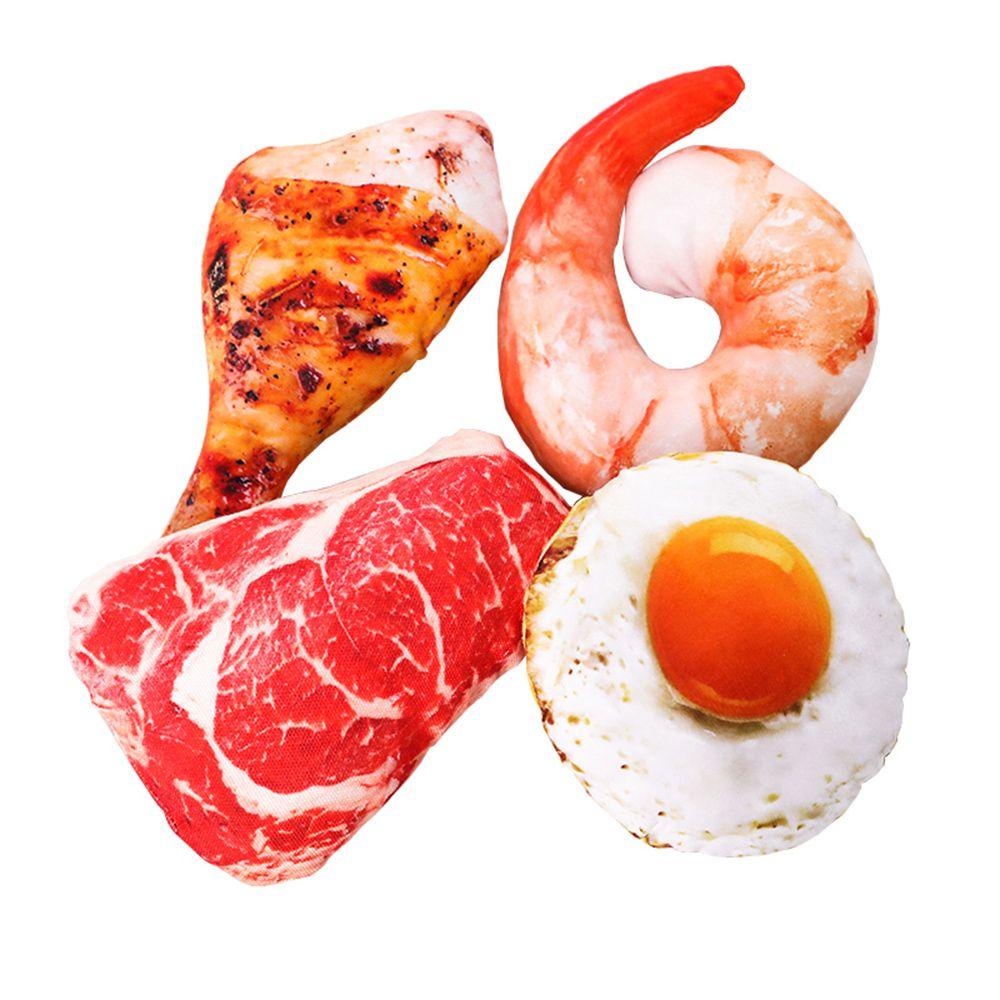 Bộ Trống Đồ Chơi 22 Kiểu Dành Cho Thú Cưng