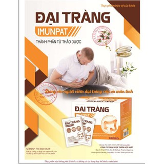 ĐẠI TRÀNG IMUNPAT
