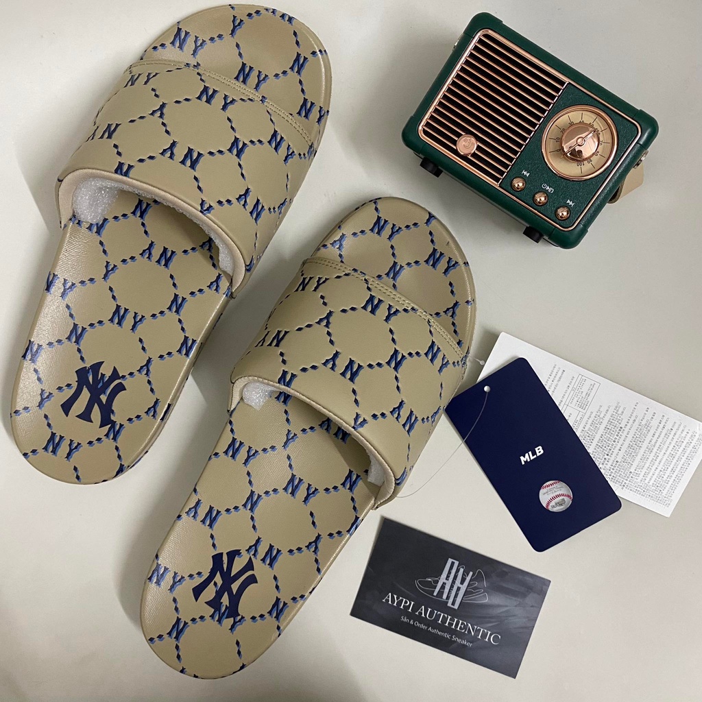 DÉP MOUND DIA MONOGRAM NEWYORK YANKEES