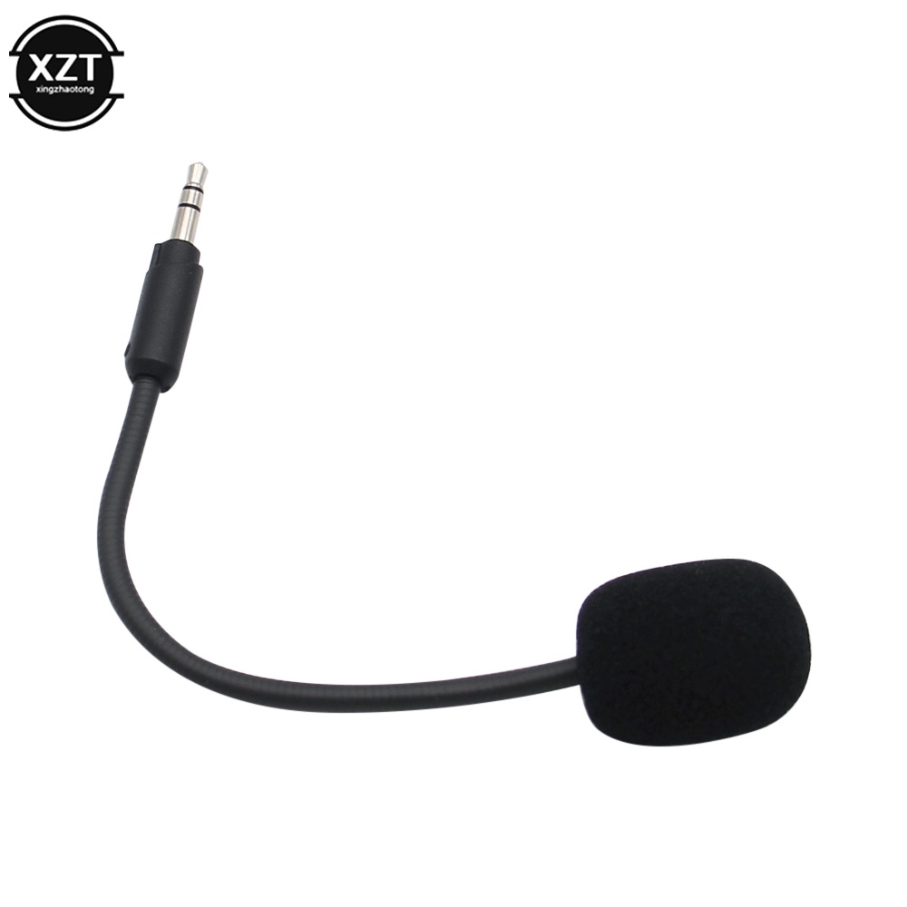 Tai Nghe Gaming G233 G433 Jack Cắm 3.0X160Mm Âm Thanh Nổi 4.0X3.5Mm