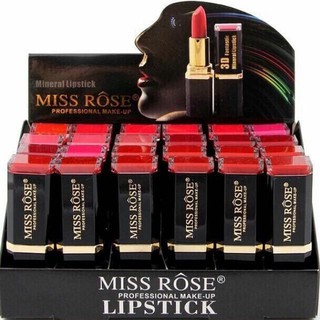 Son Lố Miss Rose 24 Cây